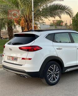 هیۆندای تۆکسۆن